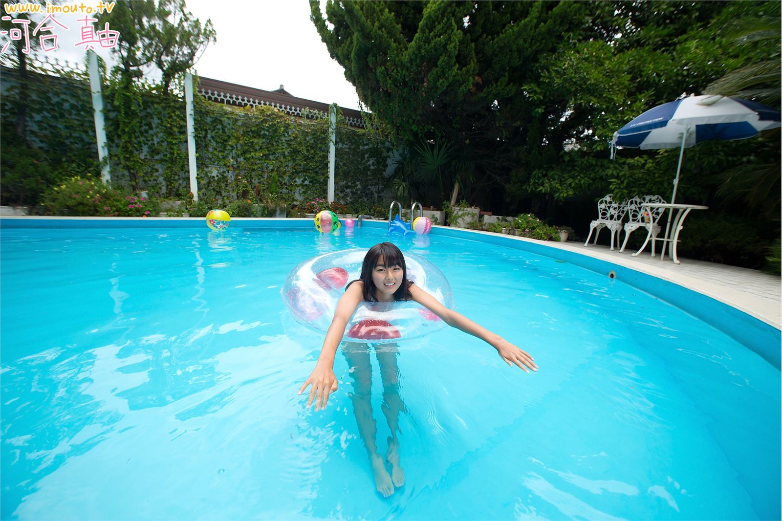 [Imouto.tv] 2013.02.15 河合真由 Mayu Kawai 日本性感美女